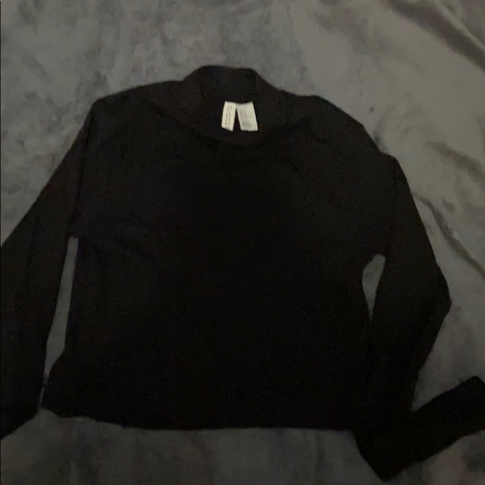 H&M Turtle neck